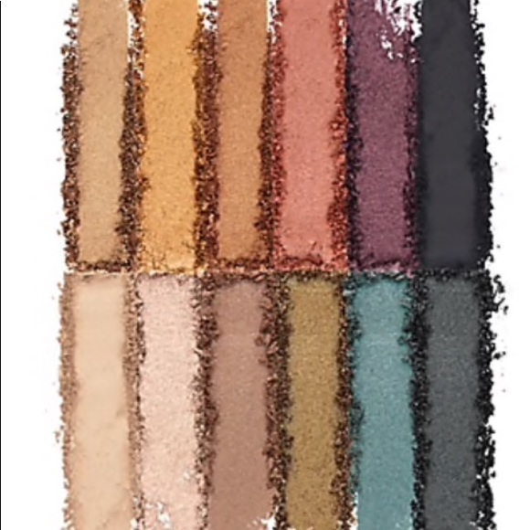 Laura Mercier Hidden Gems EyeShadow Palette BNIB - Picture 4 of 14